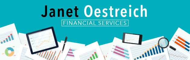 Janet Oestreich Financial Services